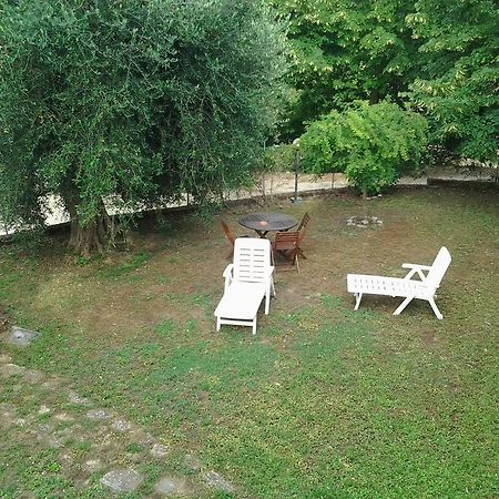 Agriturismo Norianino Montemerano Luaran gambar