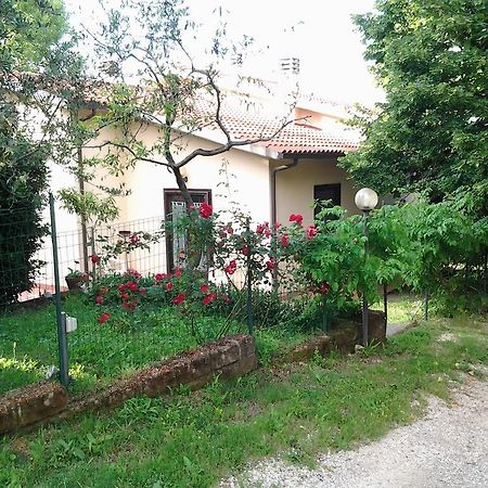 Agriturismo Norianino Montemerano Luaran gambar
