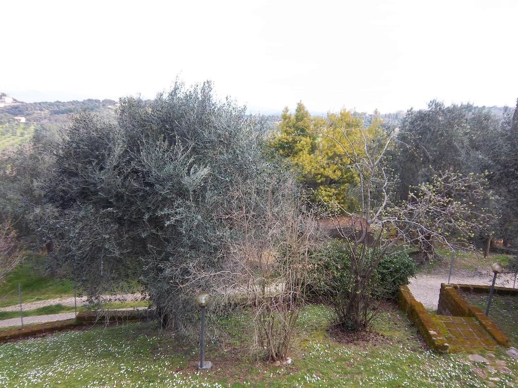 Agriturismo Norianino Montemerano Luaran gambar