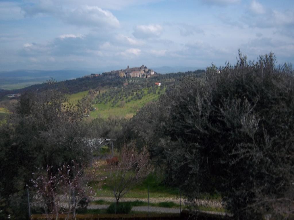 Agriturismo Norianino Montemerano Luaran gambar