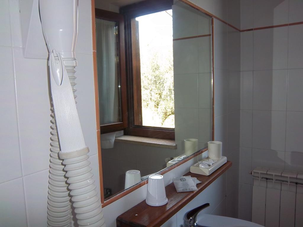 Agriturismo Norianino Montemerano Luaran gambar