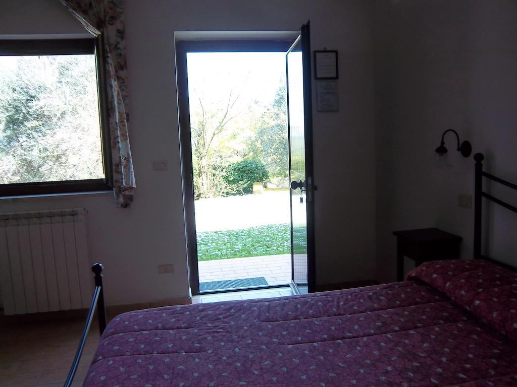 Agriturismo Norianino Montemerano Luaran gambar