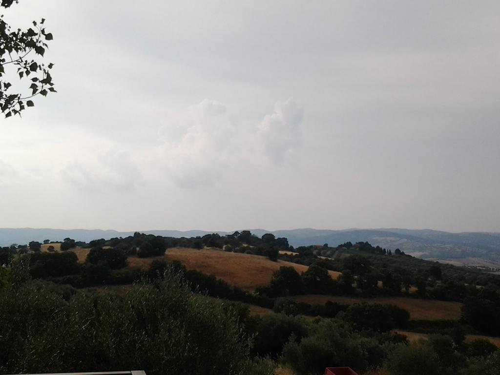 Agriturismo Norianino Montemerano Luaran gambar