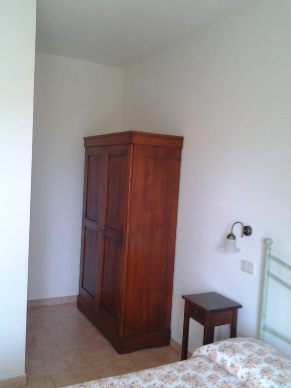 Agriturismo Norianino Montemerano Bilik gambar