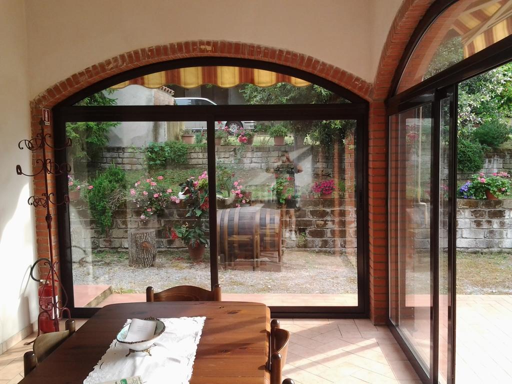 Agriturismo Norianino Montemerano Luaran gambar