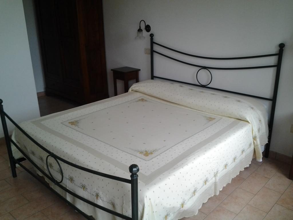 Agriturismo Norianino Montemerano Luaran gambar