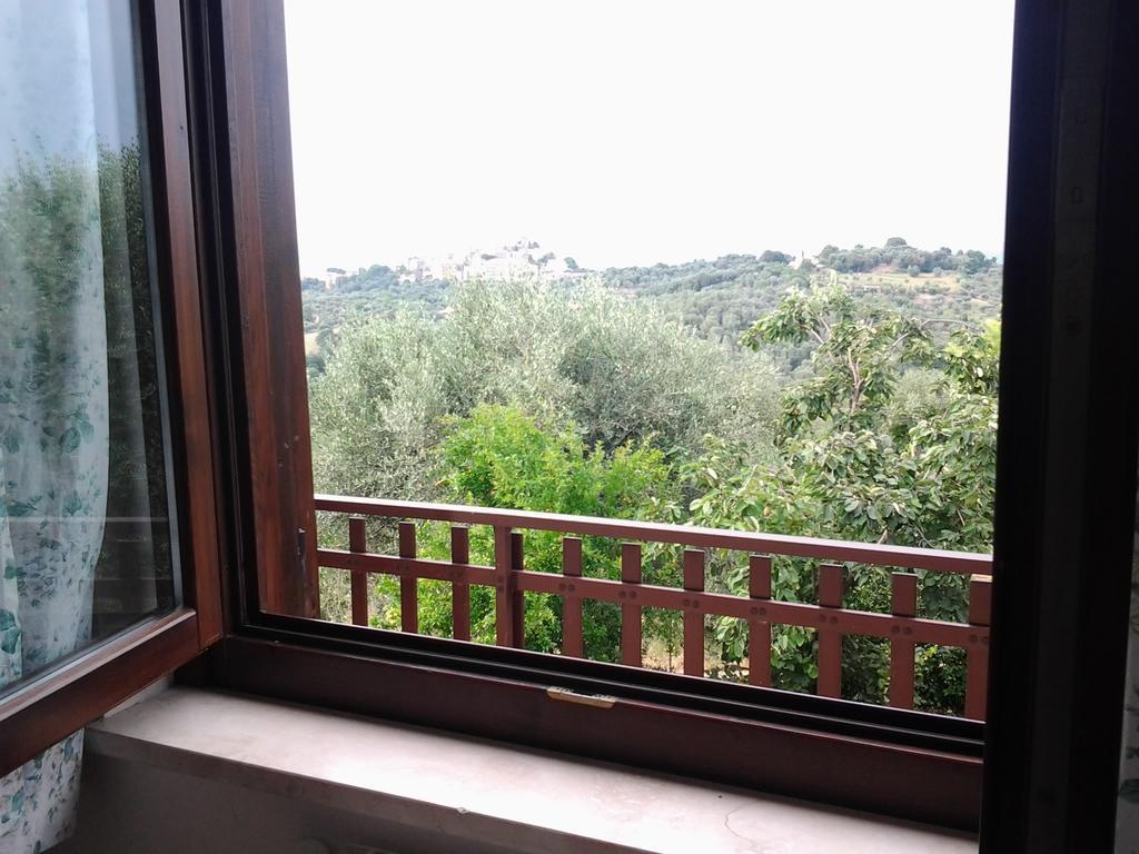 Agriturismo Norianino Montemerano Luaran gambar